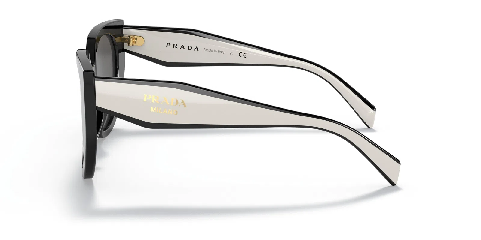 Prada 14WSF Sunglasses - view 13